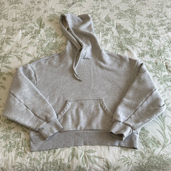 & Other Stories Sweatshirt - Picture 1 of 6